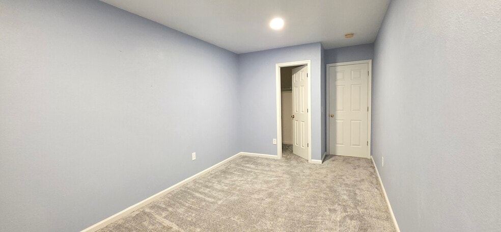 Bedroom #2 - 4001 Blackwolf Dr