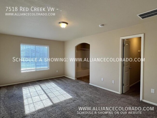 Building Photo - 7518 Red Creek View