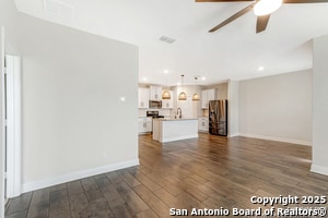 Building Photo - 3423 Iron Cyn