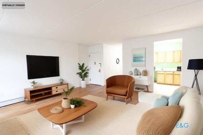 Primary Photo - 2 bedroom in BROOKLYN NY 11221