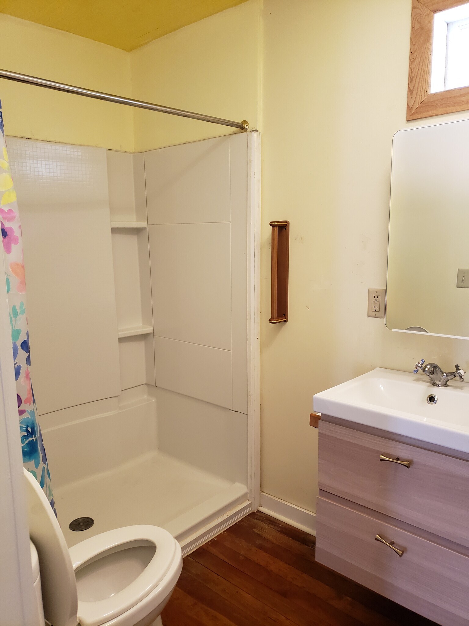 Building Photo - 503 Wachovia St