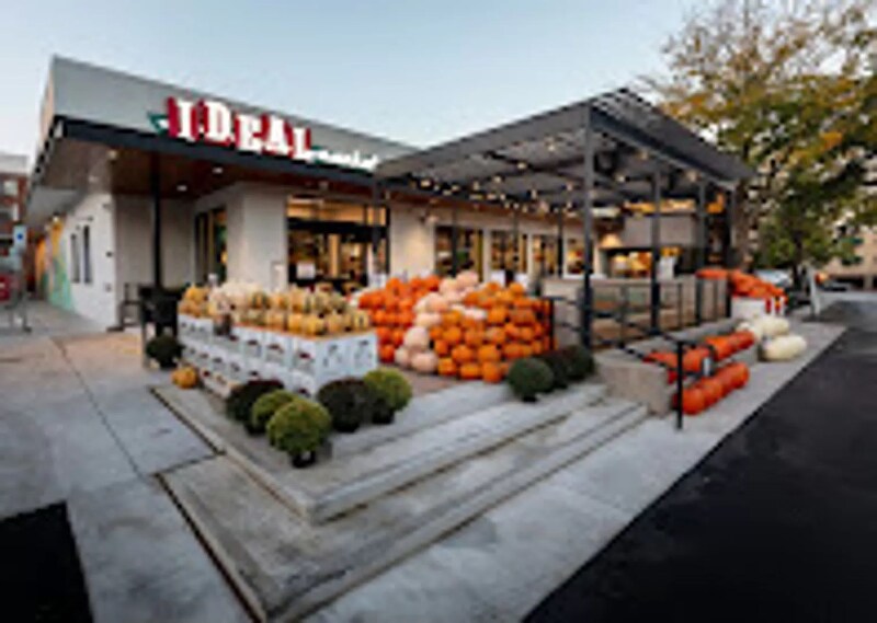 Building Photo - 1170 N Ogden St