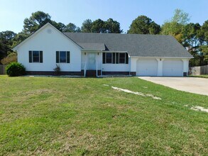 Building Photo - 3 bedroom 2 bath in Mt Hermon Subdivision