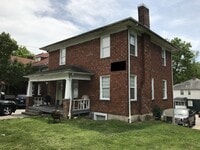 Building Photo - 1504 Rosemary Ln