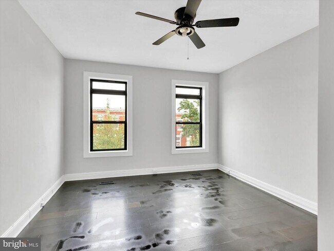Building Photo - 3009 McElderry St