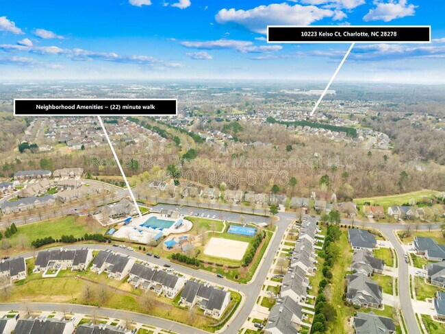 Building Photo - 9449 Glenburn Ln