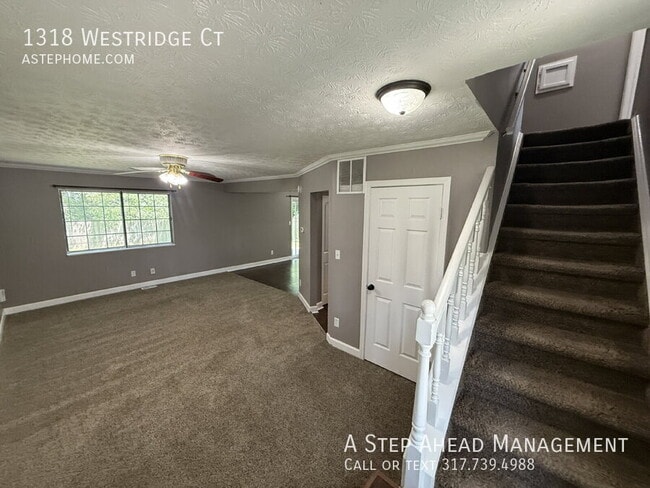 Building Photo - 1318 Westridge Ct