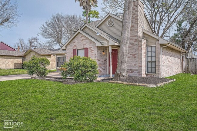 Building Photo - 5714 Mackmiller Dr
