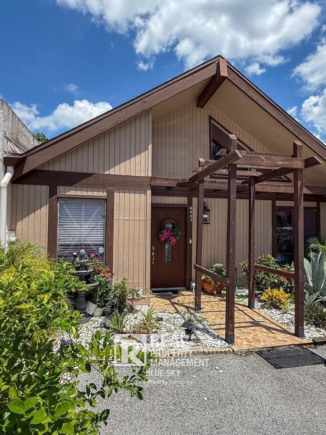 Building Photo - 4007 Muriel Pl