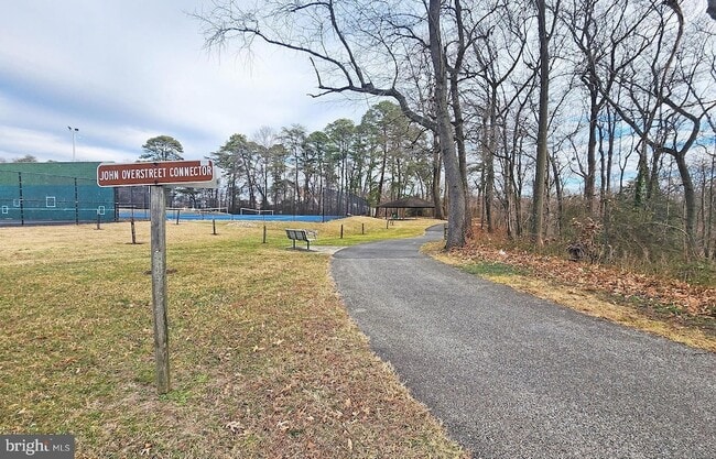 Building Photo - 108 New Jersey Ave NW