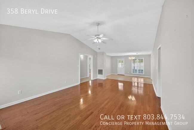 Building Photo - 358 Beryl Dr