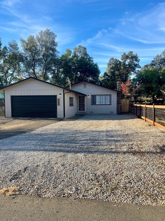 Building Photo - 4626 Red Bluff St