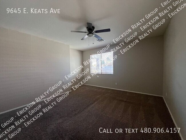 Building Photo - 9645 E Keats Ave