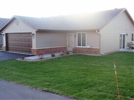 Building Photo - 855 Jeffers Rdg