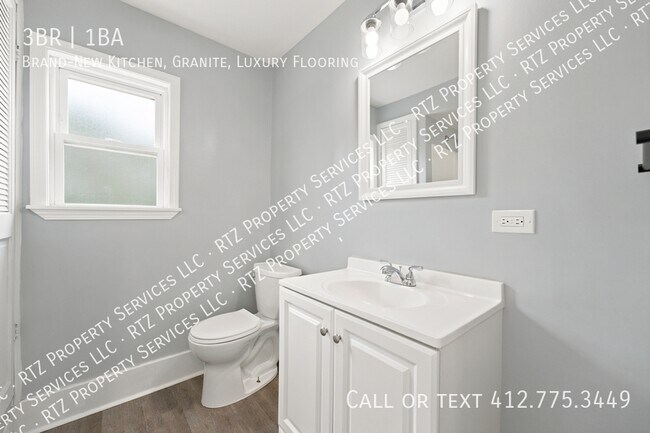 Building Photo - 2412 Grandview Ave