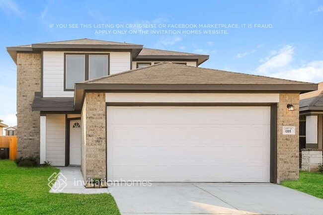 Building Photo - 10818 Cloudless Ct