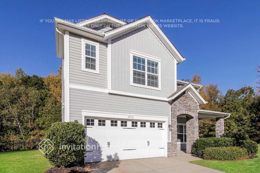 Building Photo - 14736 Glenduff Place