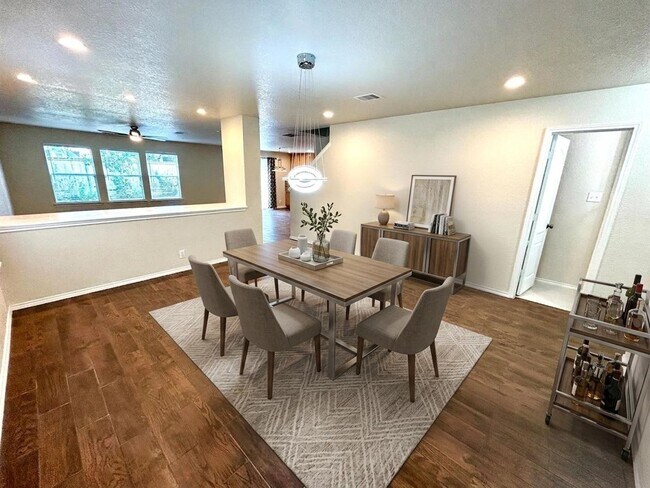 Building Photo - *MOVE IN SPECIAL* Beautiful 4-Bedroom Home Near UTSA & La Cantera! AVAILABLE NOW!