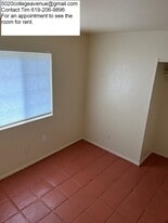 Building Photo - 5020 College Ave