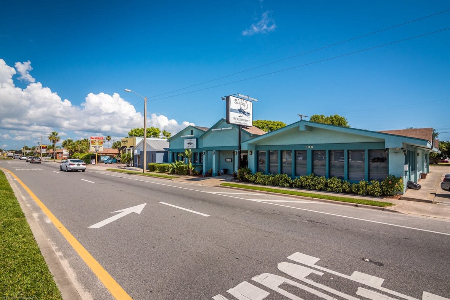 Building Photo - 405 Flagler Blvd