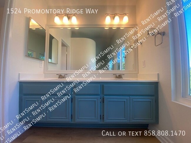 Building Photo - 1524 Promontory Ridge Way