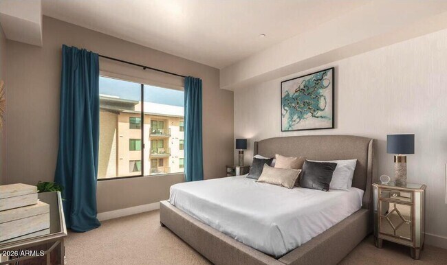 Building Photo - 7300 E Earll Dr