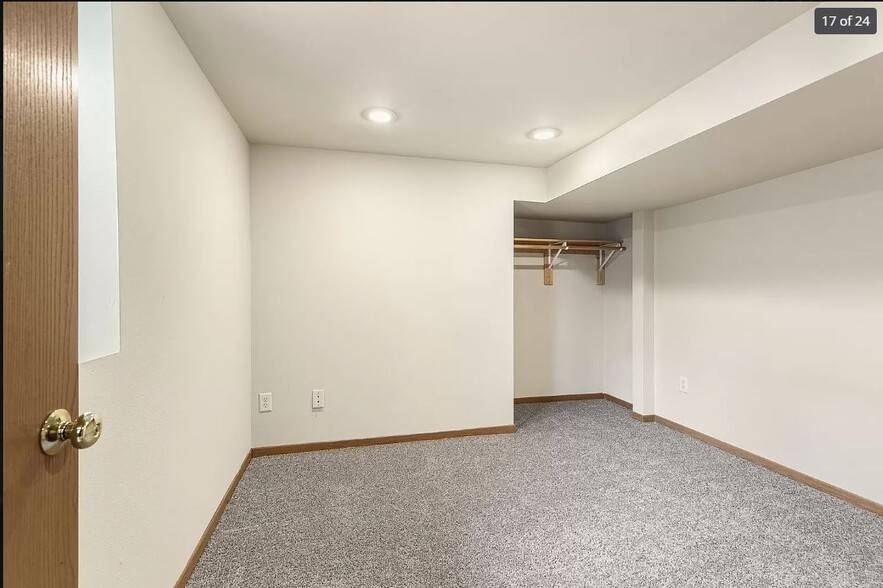 Bedroom 5 - 1014 8th Ave S