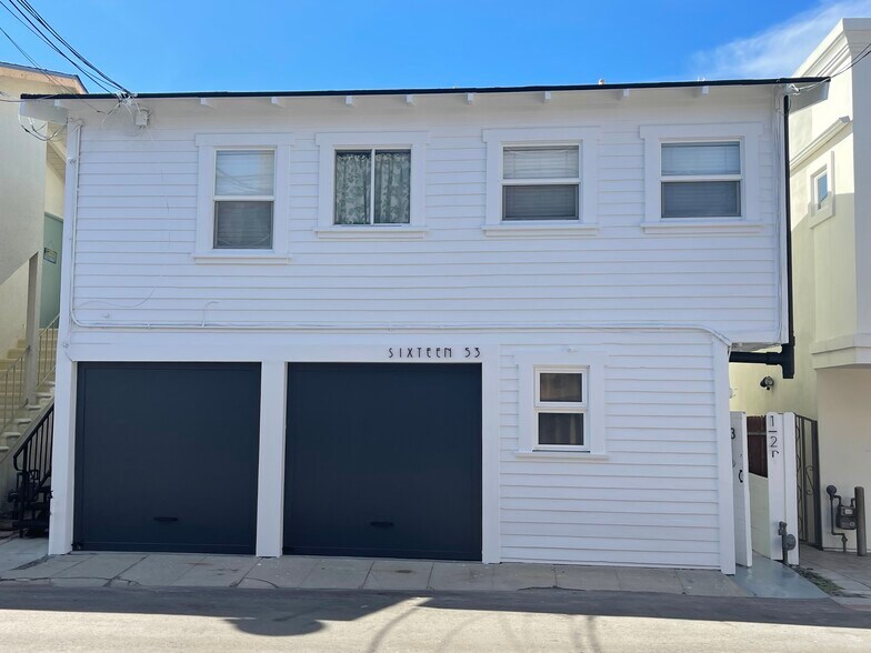 Building Photo - 1653 1/2 Bayview Dr
