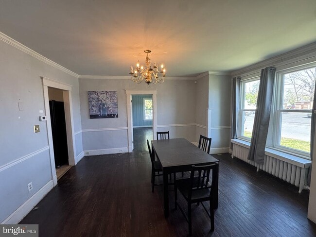 Building Photo - 416 Maryland Ave