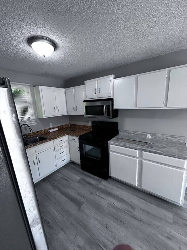 Building Photo - Large three bedroom, one and a half bath t...