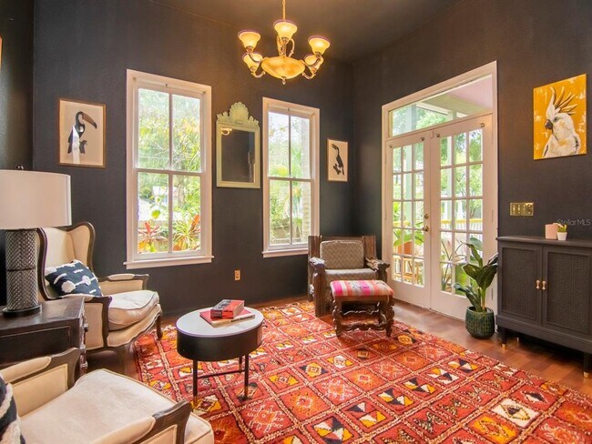 Building Photo - 2302 N Morgan St