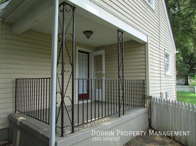 Building Photo - 1608 Winder St