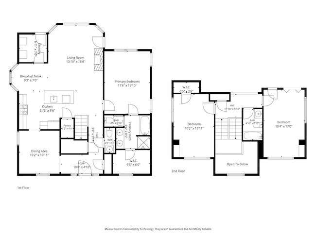 Building Photo - 1604 Walnut Ave
