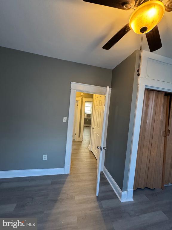 Building Photo - 1321 Cambria St