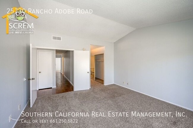 Building Photo - 25730 Rancho Adobe Rd