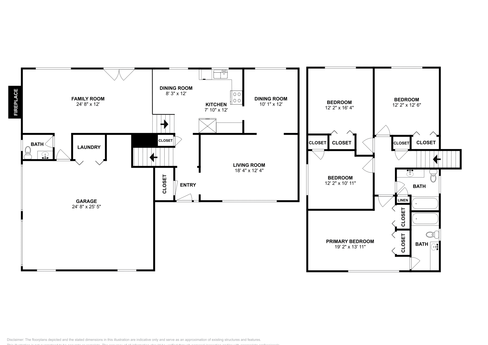 Building Photo - 832 S Deshon Rd