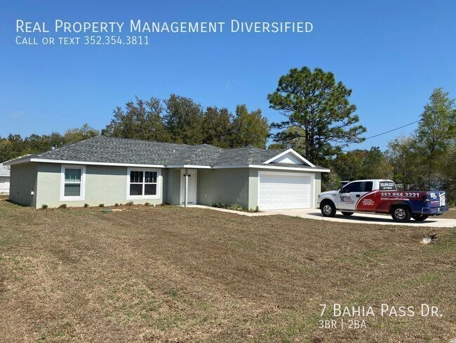 Building Photo - 7 Bahia Pass Dr