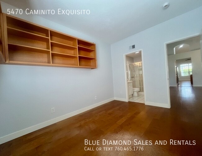 Building Photo - 5470 Caminito Exquisito