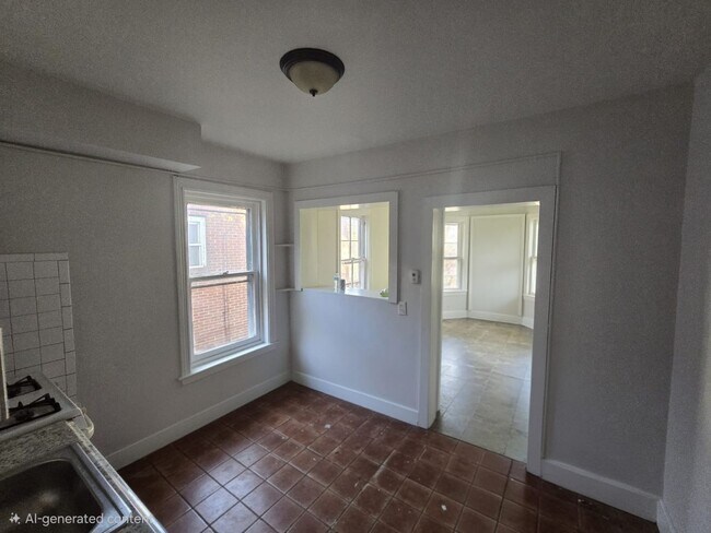 Building Photo - 52 Hudson St