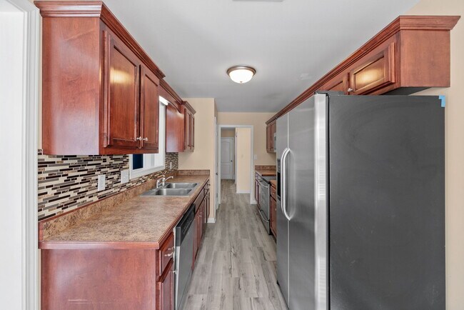 Building Photo - 3735 N Cindy Jo Dr