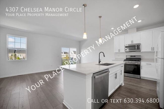 Building Photo - 4307 Chelsea Mnr Cir