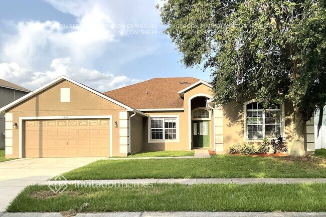 Building Photo - 2509 Calla Lily Cove