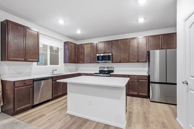 Building Photo - 5744 N Jebel Wy