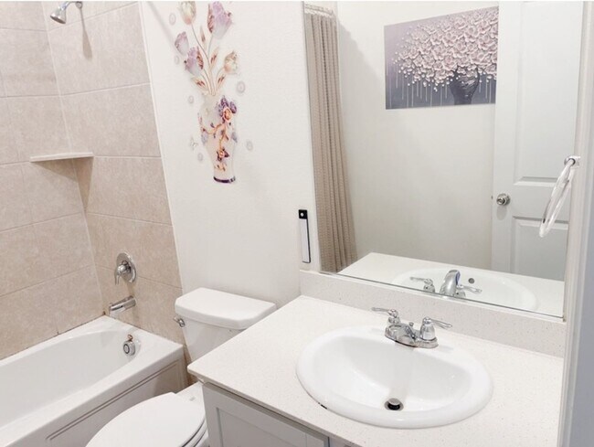 Building Photo - Spacious 4BR House in Forney , near by bes...