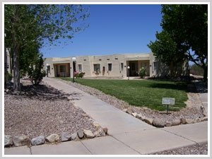 Primary Photo - Cochise Apartments