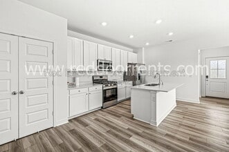 Building Photo - 17233 Rancorn Pl
