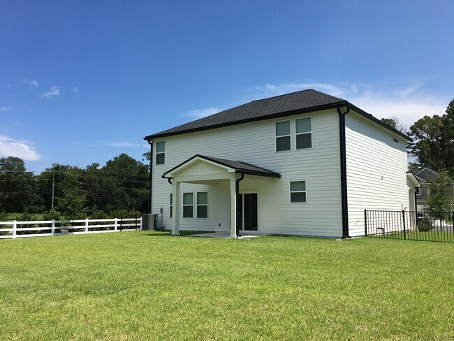Building Photo - 3173 Creek Village Ln
