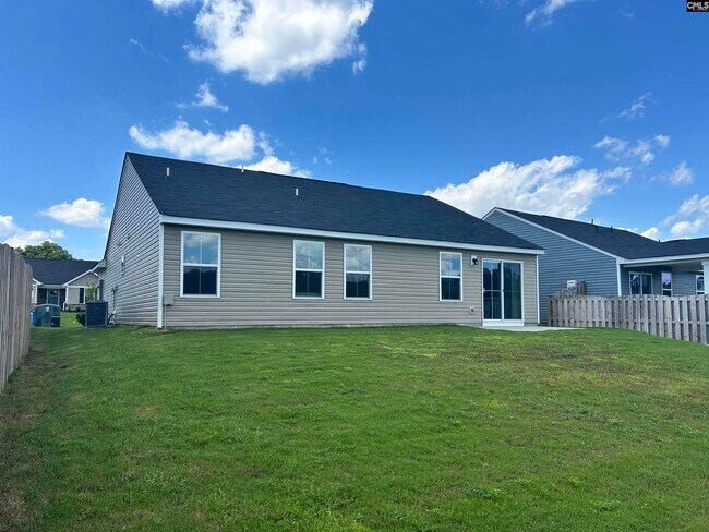 Building Photo - 1037 Cameron Ridge Dr