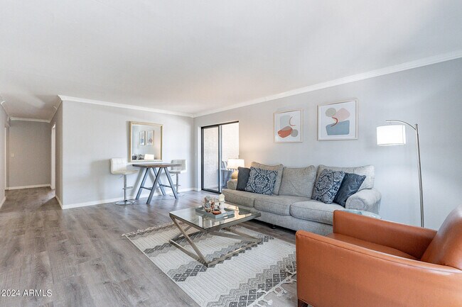 Building Photo - 5110 N 31st Way