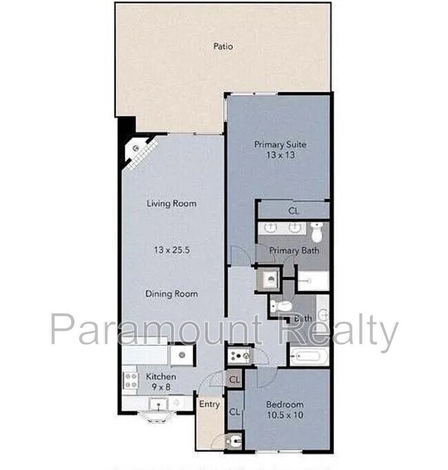 Building Photo - 1400 Bowe Ave